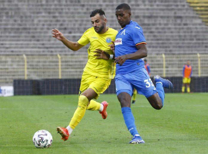levski marica hose kordoba