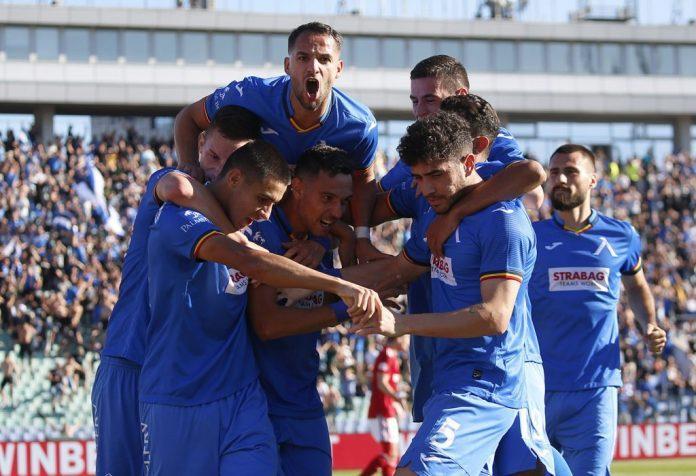 levski otbor georgi milanov hristos shelis