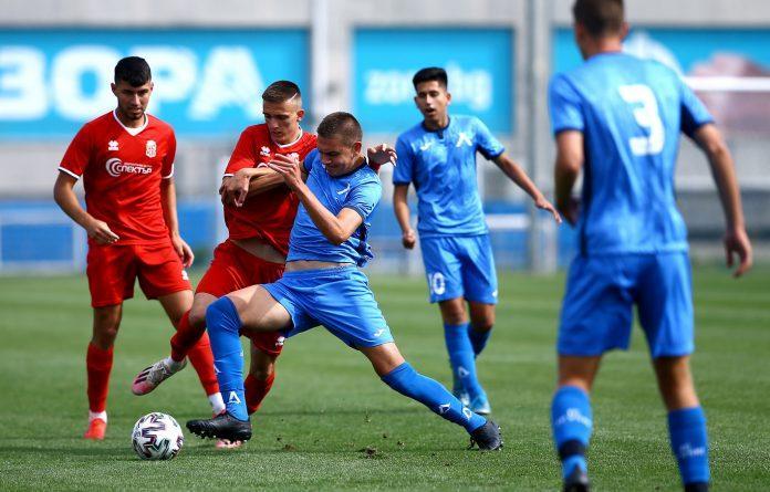 levski u19 cska 1948 u19