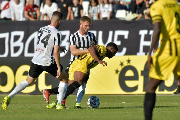 lokomotiv plovdiv botev plovdiv milosh petrovich