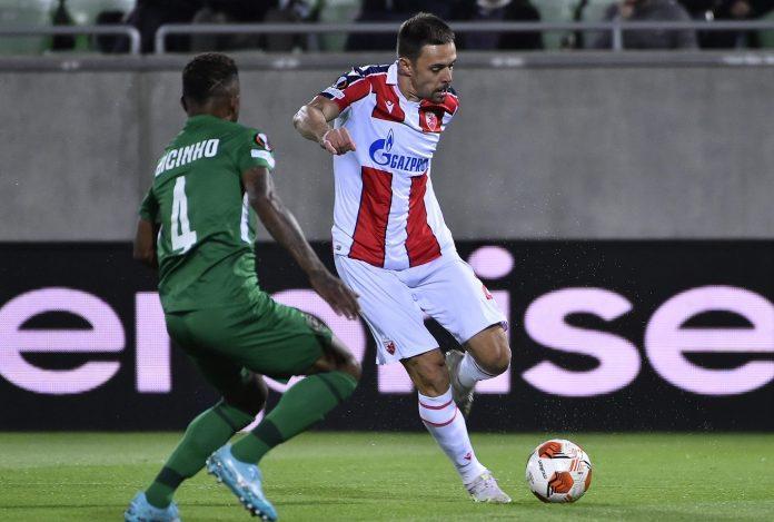 ludogorets crvena zvezda