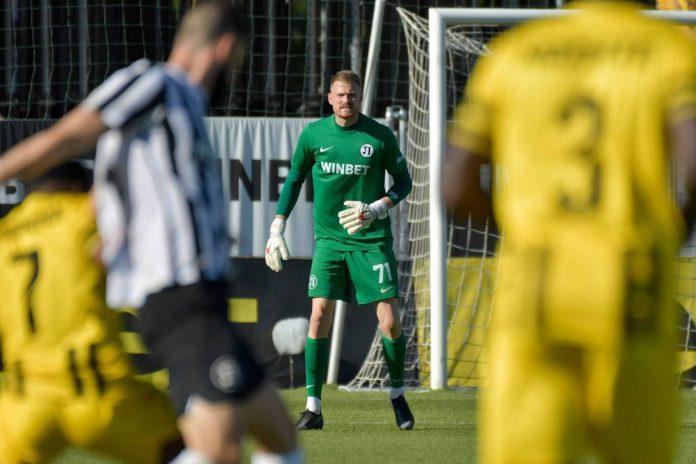 lukas reidar