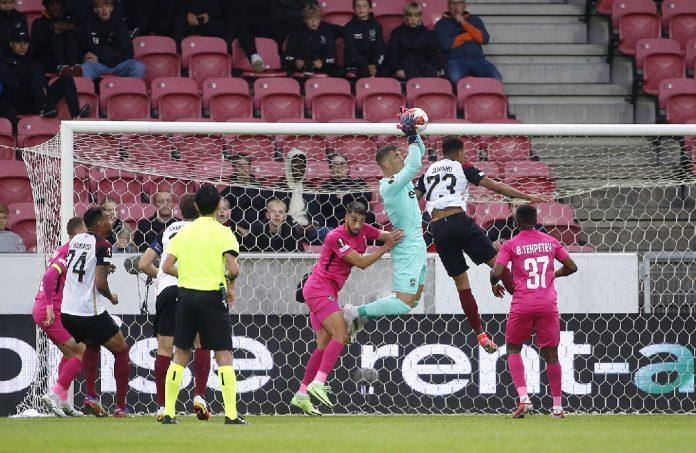 midtiland ludogorets