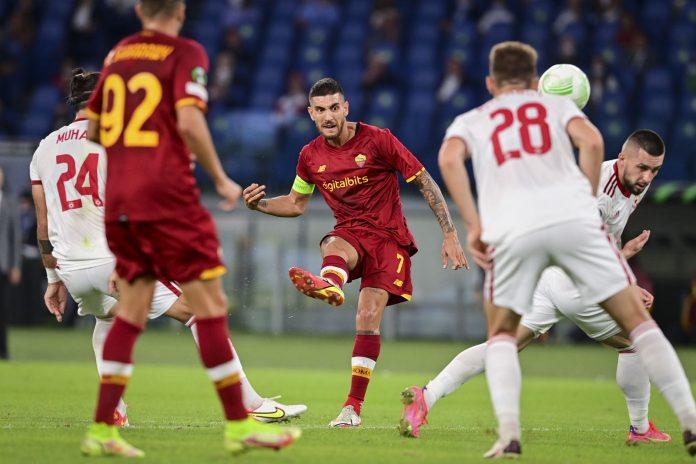 roma cska pelegrini