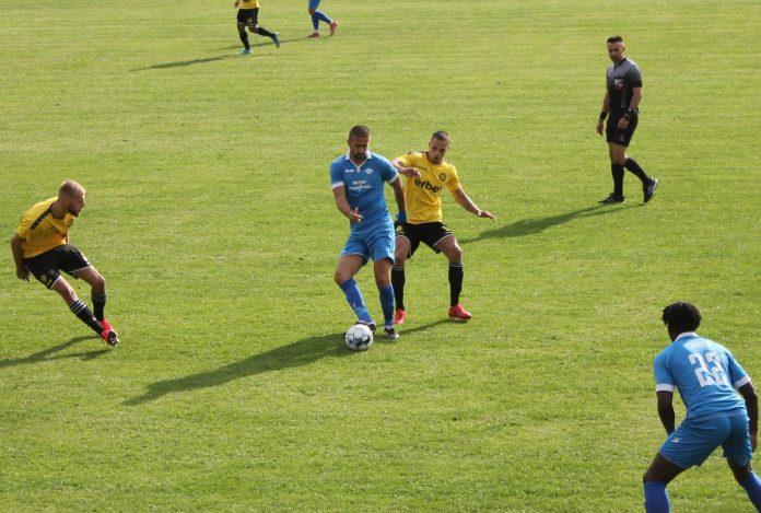 sportist minior deqn hristov