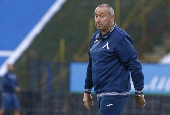 stanimir stoilov