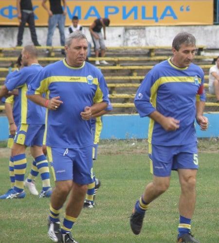 stoichkov maritsa