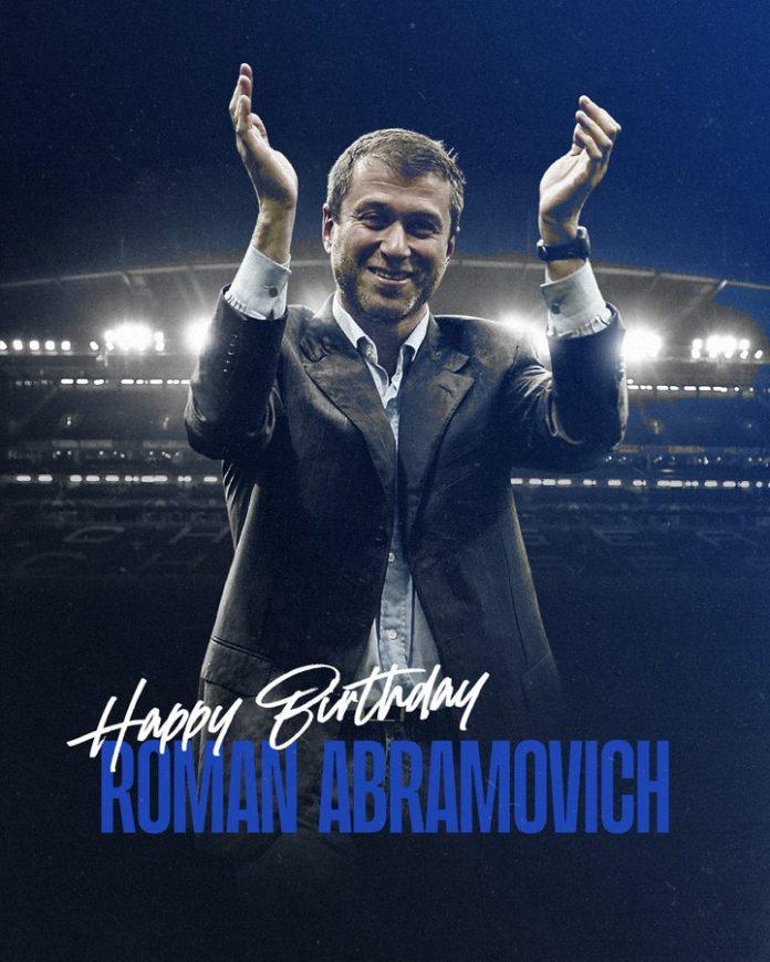 Abramovich
