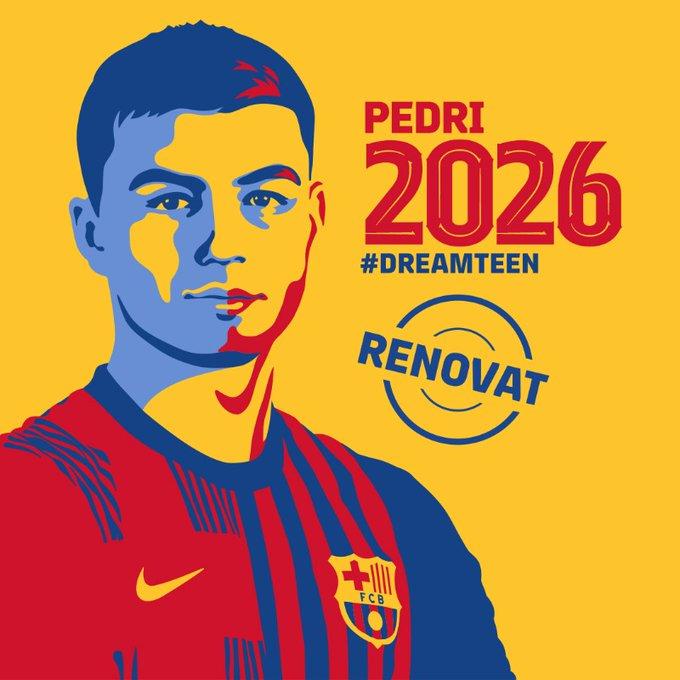 PEDRI
