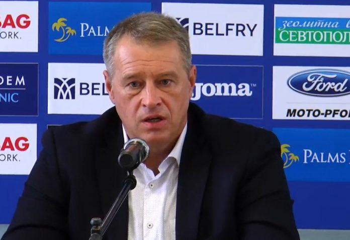ivo ivkov