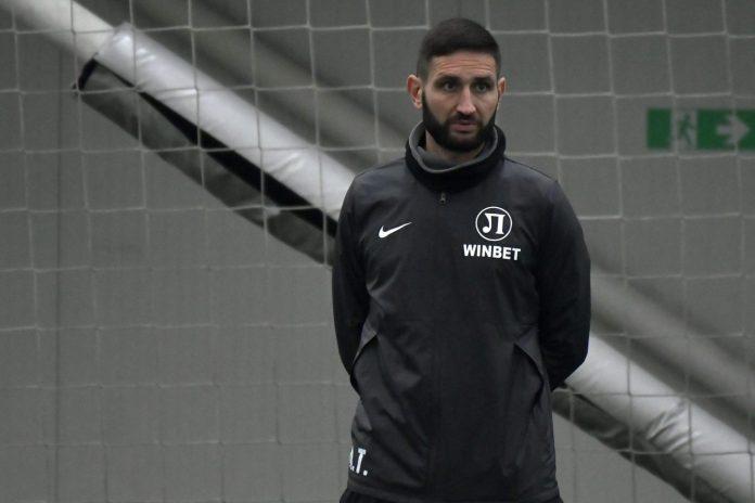aleksandar tunchev
