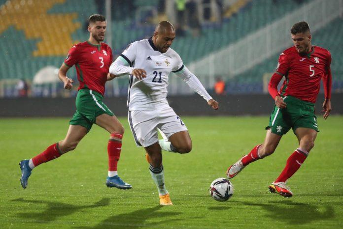 balgariq severna irlandiq petko hristov andrea hristov