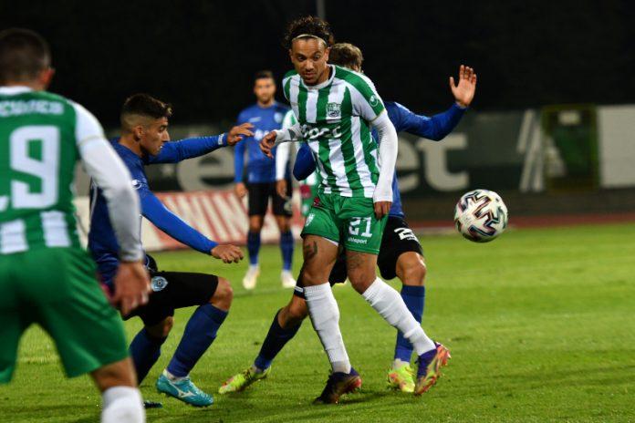 beroe cherno more kiilan lebon