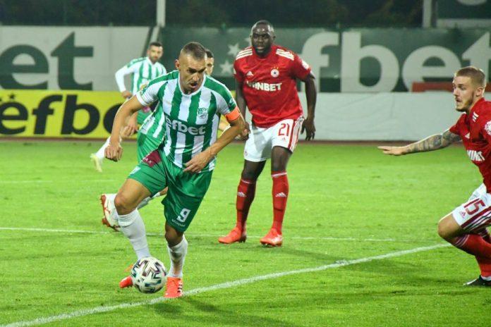 beroe cska martin kamburov