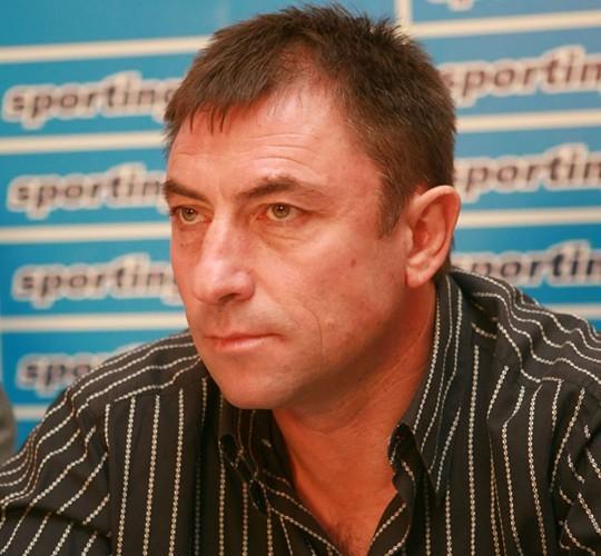 bojidar iskrenov