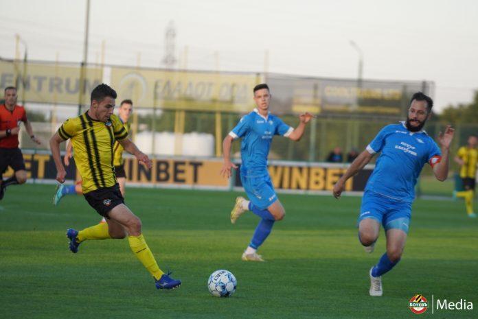 botev-2 -sportist svoge