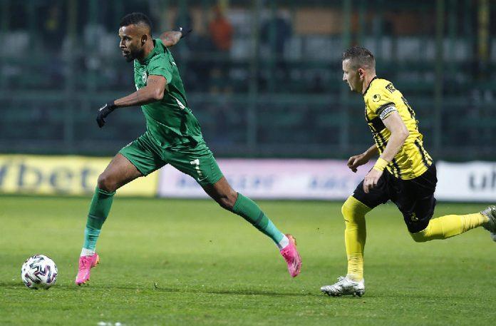 botev plovdiv ludogorets todor nedelev aleks santana