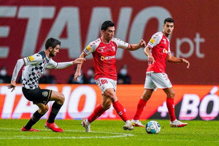 braga