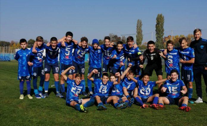 chernomoretz 2008