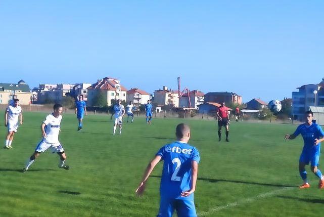 chernomoretz nesebar