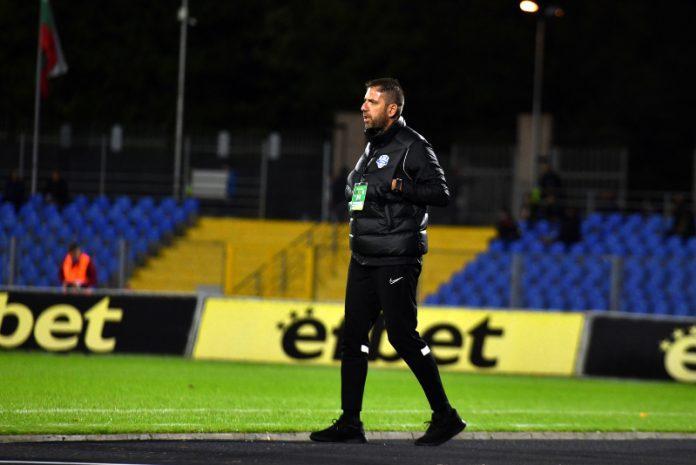 georgi chilikov