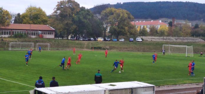 karnobat chernomoretz 1