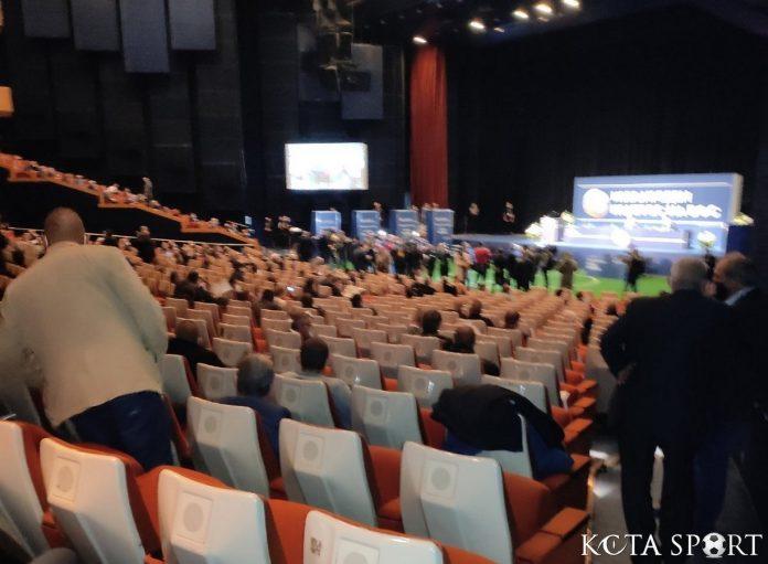 kongres na bfs