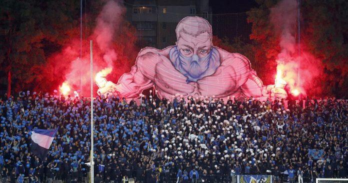 levski fenove