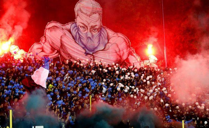 levski fenove
