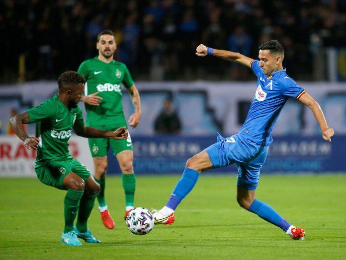 levski ludogorets georgi milanov sisinio