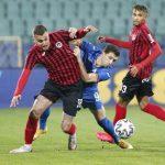 lokomotiv sofiq levski oktavio merlo dragan mihailovich