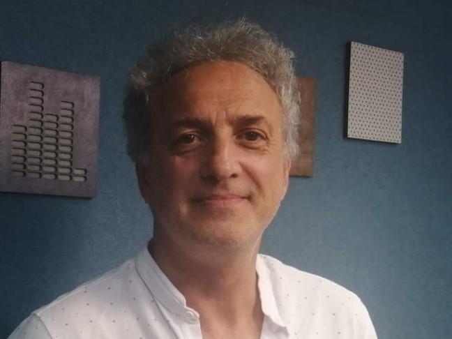 mario valkov