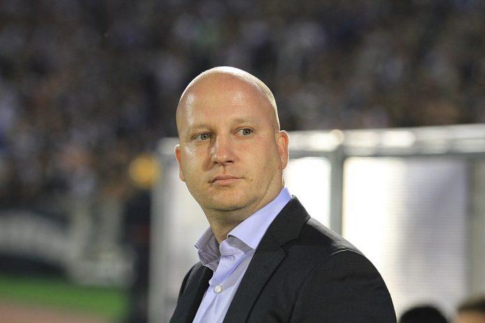 marko nikolich