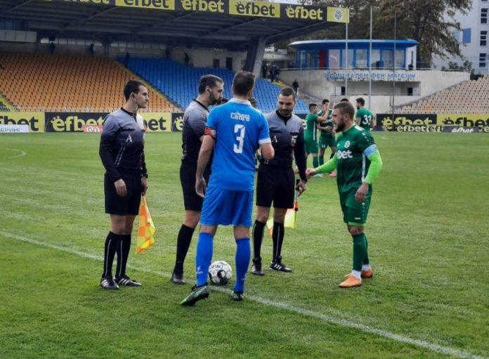 neftohimik sportist svoge
