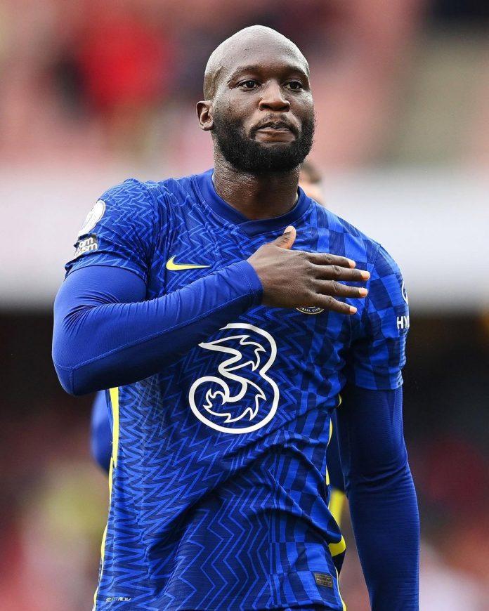 romelulukaku