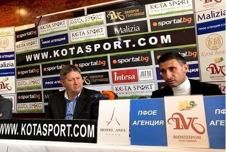 svetoslav petrov