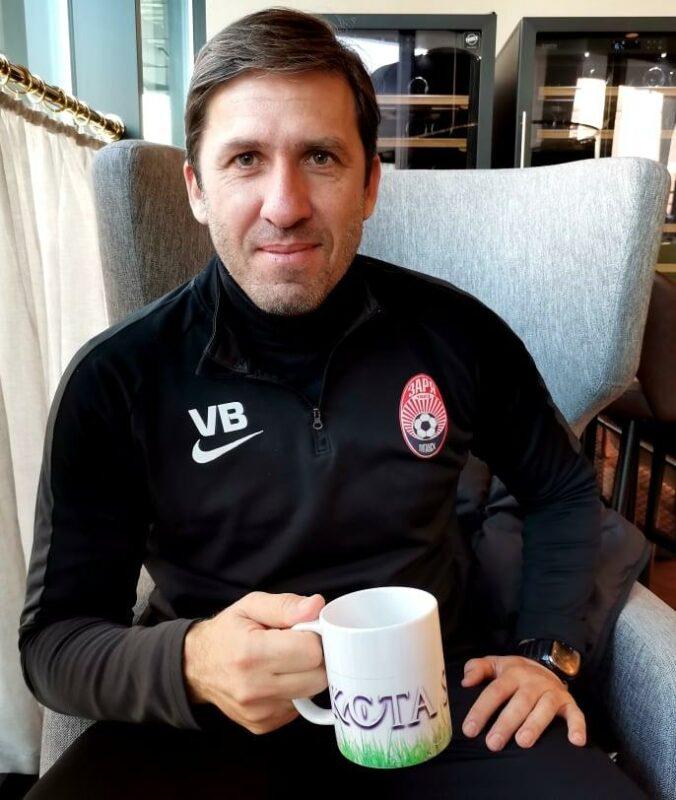 veselin branimirov