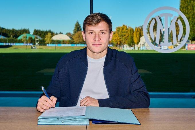 Barella