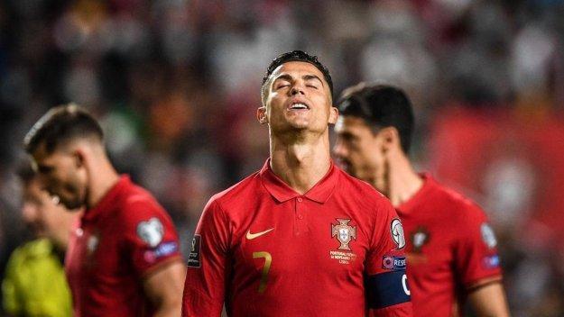 Ronaldo