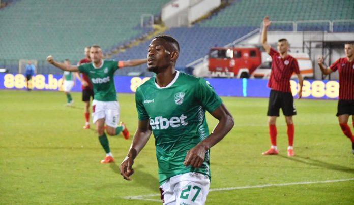 abubakar tungara