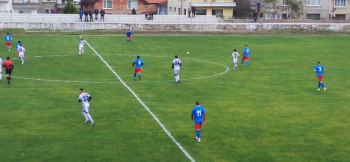 asenovec chernomoretz