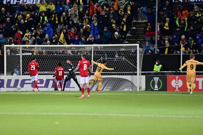 bodio glimt cska