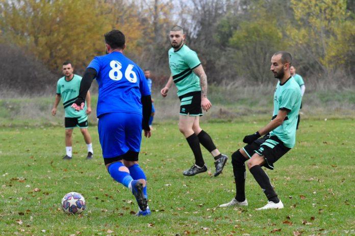bolyartsi -spartak