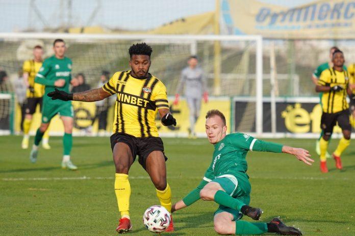 botev plovdiv botev vraca markinios ioan baurenski