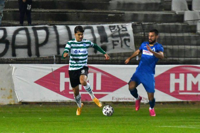 cherno more levski evgenii serdiuk gioko zaikov