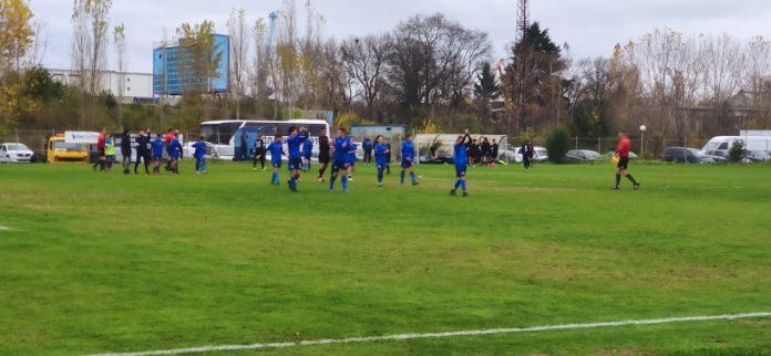 chernomoretz deca
