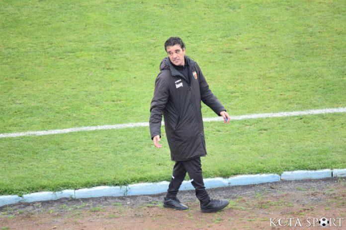 gospodin mirchev
