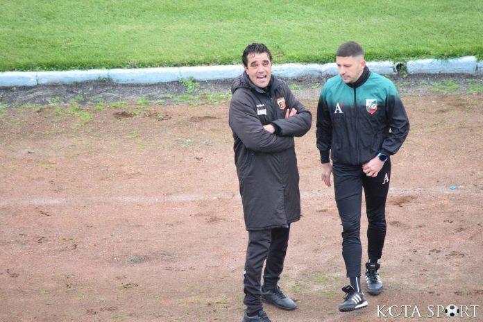 chernomoretz lokomotiv plovdiv 2 dubal gospodin mirchev