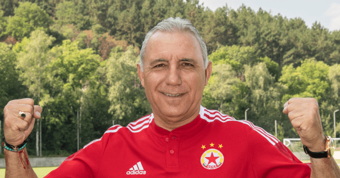 hristo stoichkov