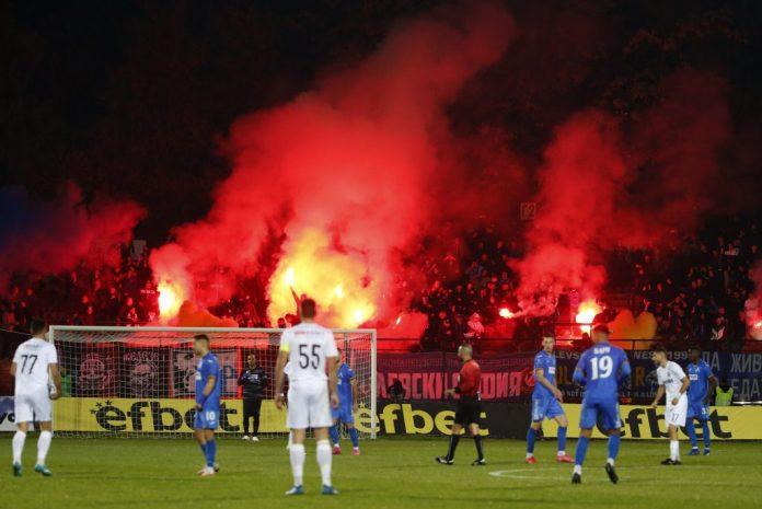 levski fenove slaviq